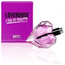 Diesel Loverdose L`eau
